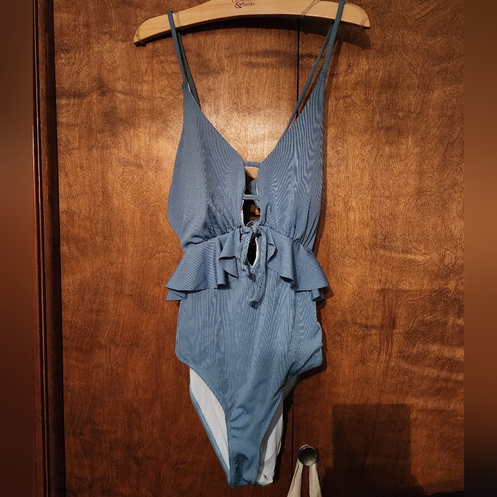 Swimsuit